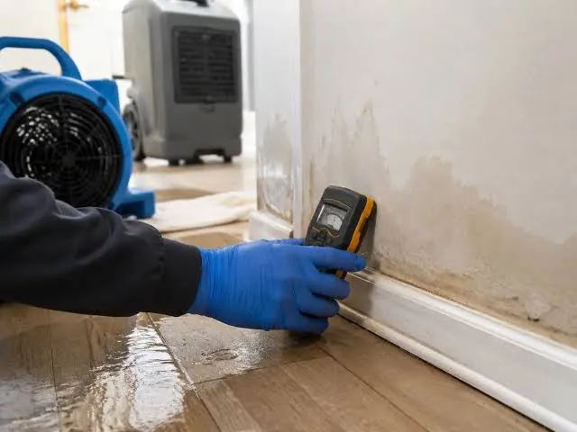 24/7 Water damage restoration services in Mount Clemens, MI - Rapid flood cleanup and mitigation